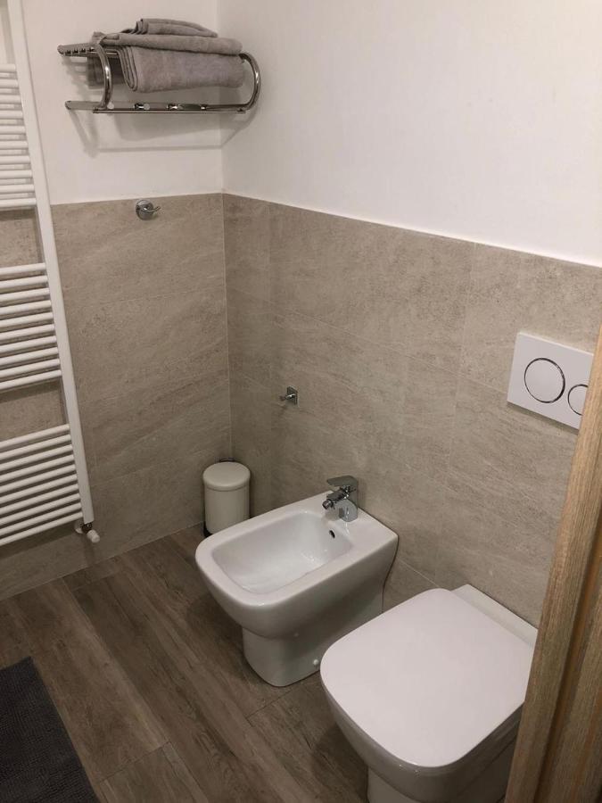 Appartamento Colomba Piacenza Exterior foto