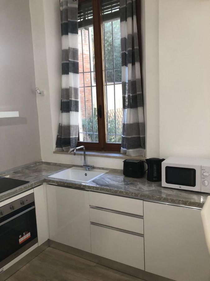 Appartamento Colomba Piacenza Exterior foto