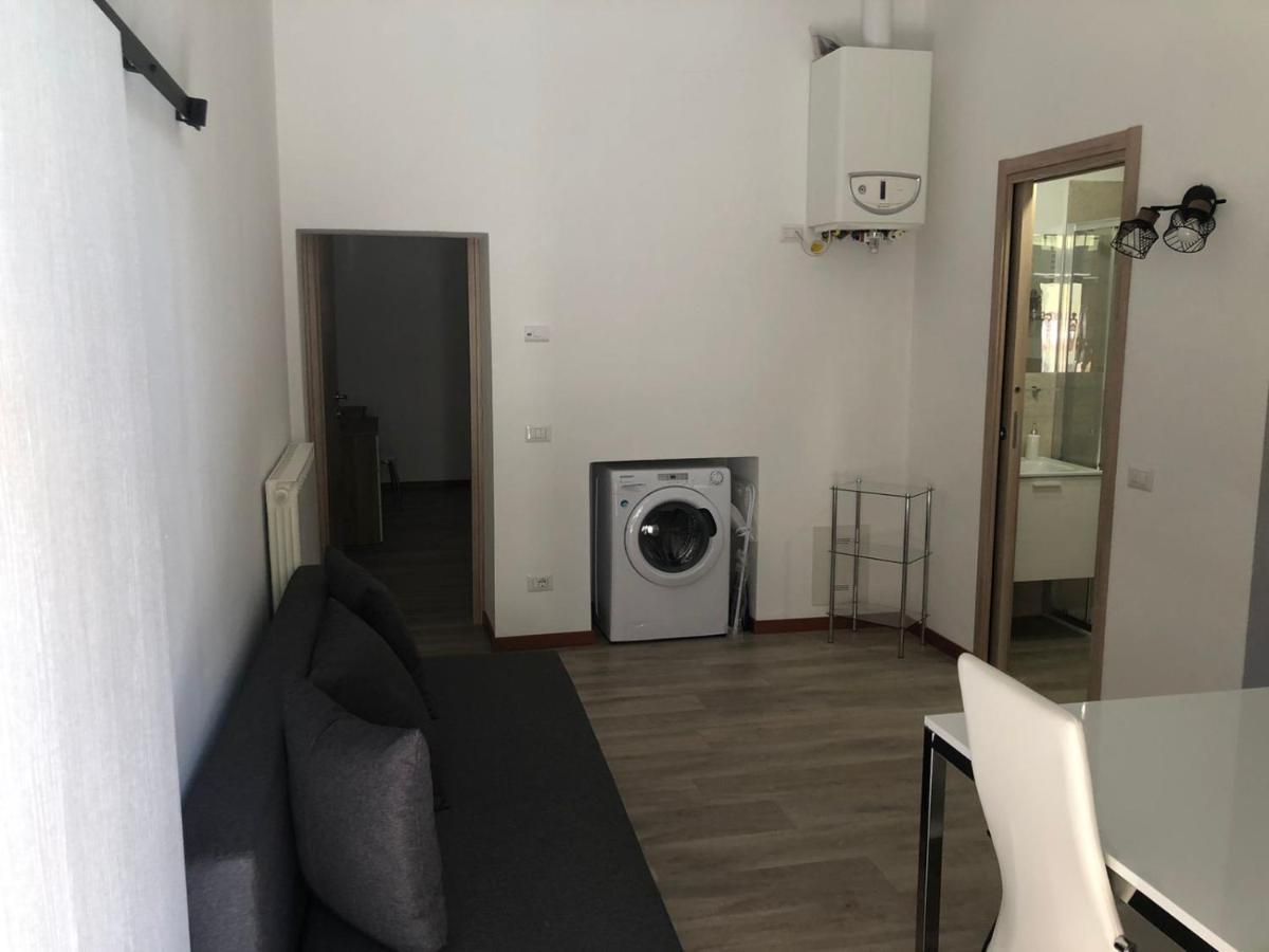 Appartamento Colomba Piacenza Exterior foto
