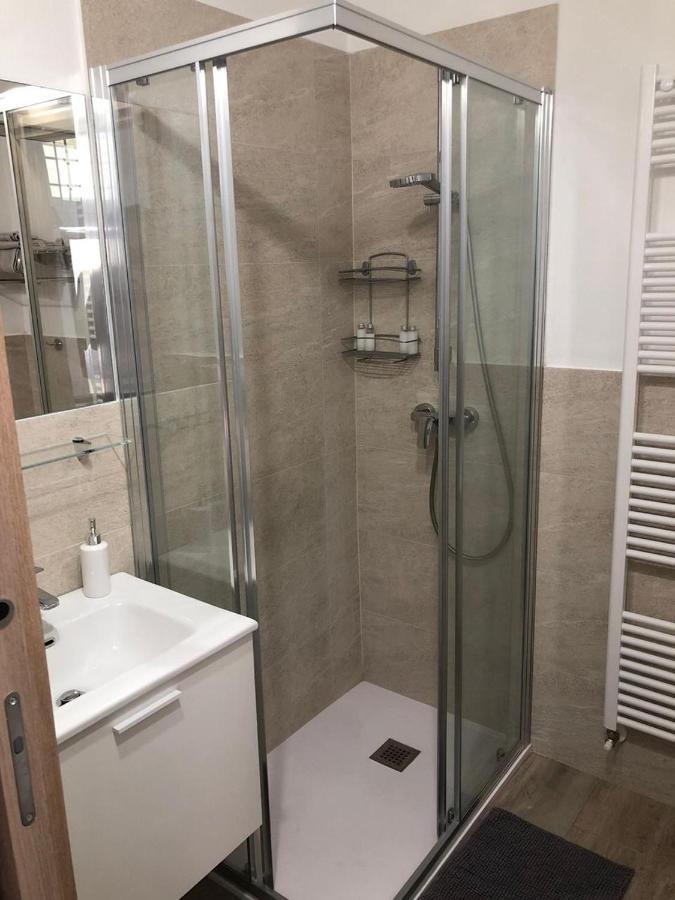 Appartamento Colomba Piacenza Exterior foto
