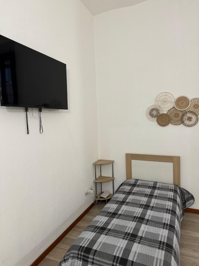 Appartamento Colomba Piacenza Exterior foto