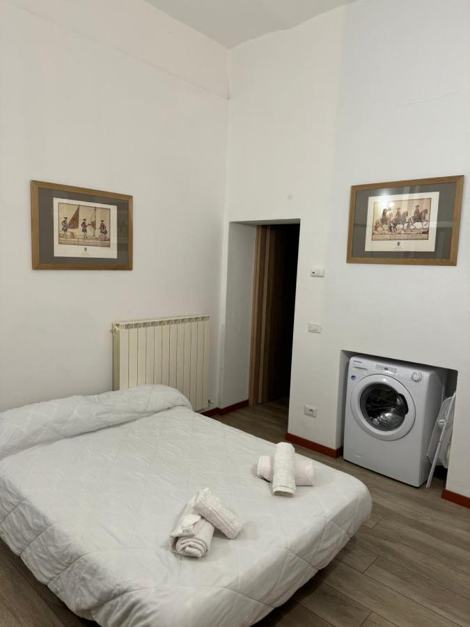 Appartamento Colomba Piacenza Exterior foto