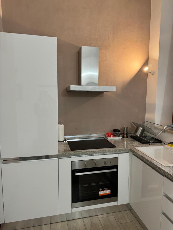 Appartamento Colomba Piacenza Exterior foto